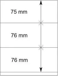 Lindner-T freestyle S802310H (5x) Tylko dziś