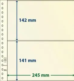Oferta limitowana Lindner dT802217 (5x)