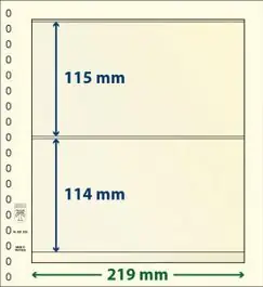 Lindner dT802208 (5x) Oryginalny