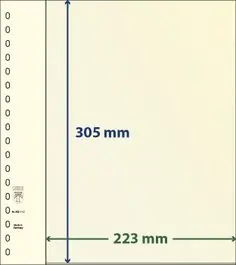 Wyprzedaż Lindner dT802112 (5x)