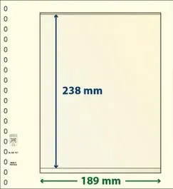 Lindner dT802107 (5x) Tani