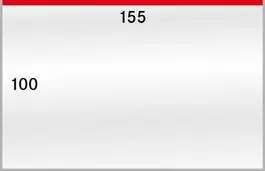 Zwrot pieniędzy Lindner 881L (1000x) 155 x 100 mm.