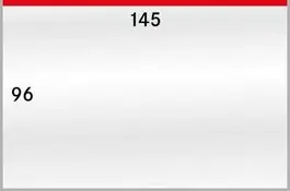 Oferta limitowana Lindner 889L (50x) 145 x 96 mm.