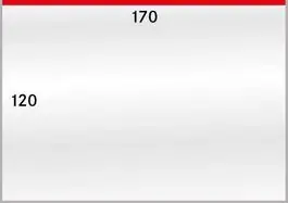 Lindner 884L (50x) 170 x 120 mm. Oferta