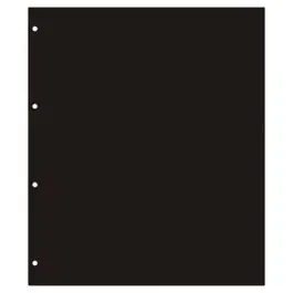 Ostatnia szansa Lindner 3560Z Papieren schutblad per 10 stuks