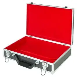 Kup teraz Lindner 2338o Muntenkoffer zonder inhoud