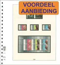 Oferta Lindner Roemenie 1960-1964