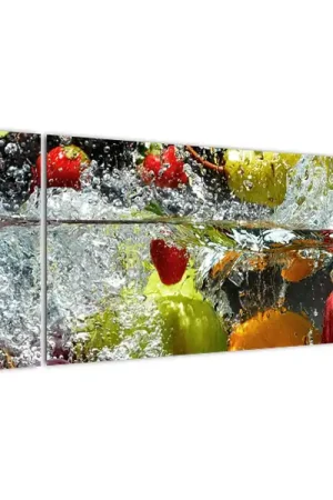 Popularny Schilderij - Fruit