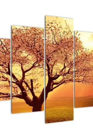 Oferta Schilderij - De Goddelijke stralen