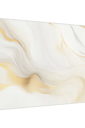 Tani Schilderij - Abstractie met decor