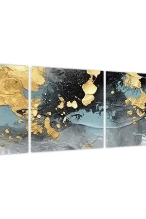 Schilderij - Abstractie Niska cena