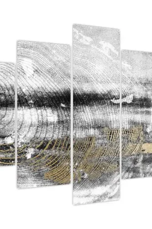 Promocja Schilderij - Abstractie