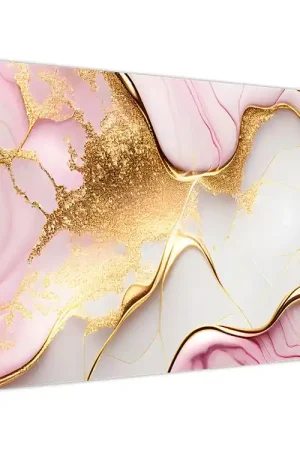 Szybka dostawa Schilderij - Marmerontwerp