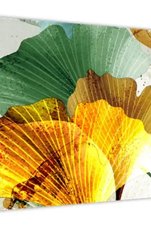 Szybka dostawa Schilderij - Bladeren