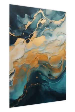 Promocja Schilderij - Abstractie