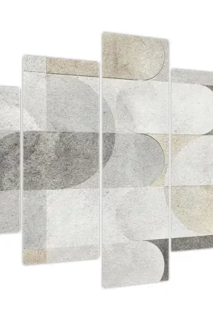 Niska cena Schilderij - Tegels