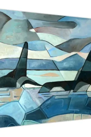 Ekspresowa dostawa Schilderij - Orka´s