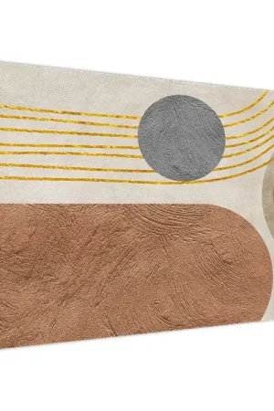 Ostatnia szansa Schilderij - Moderne collage