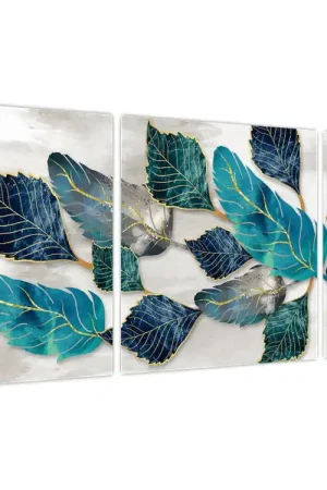 Schilderij - Illustratie van veren Kup teraz