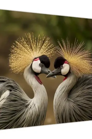 Promocja Schilderij - Vogels