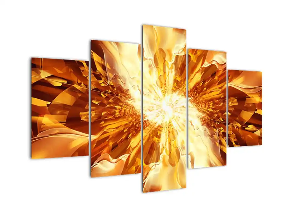 Kup teraz Schilderij - Abstraktie