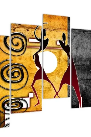 Schilderij - Oude schildering Wyprzedaż