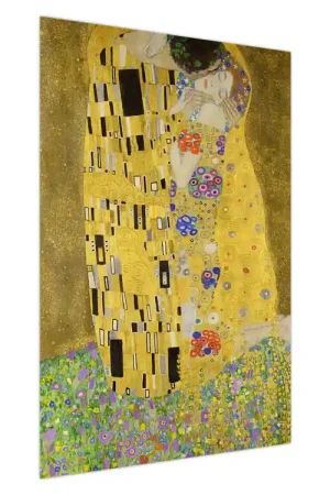 Schilderij - Kus Ostatnia szansa