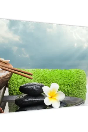 Promocja Schilderij - Spa and relax