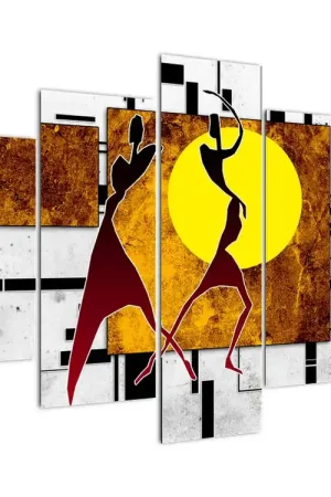 Szybka dostawa Schilderij - Oude schildering