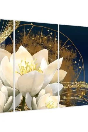 Tani Schilderij - Collage