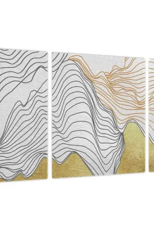 Premium Schilderij - Decor III.