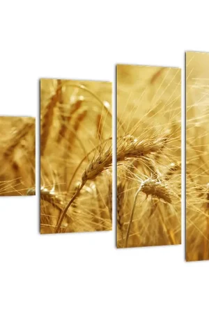 Schilderij - Aren Oryginalny