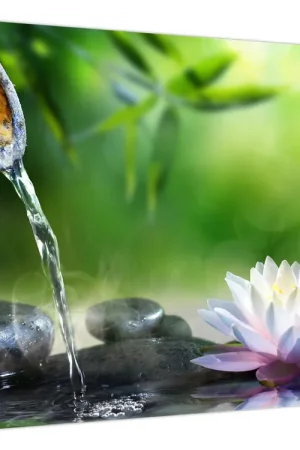 Promocja Schilderij - Lotus