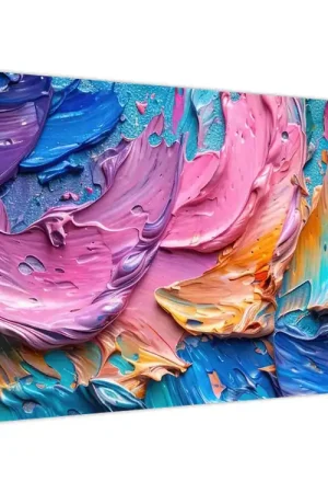 Promocja Schilderij - Olieverfschilderij