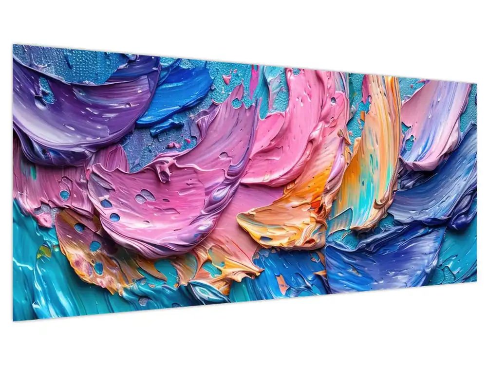 Promocja Schilderij - Olieverfschilderij