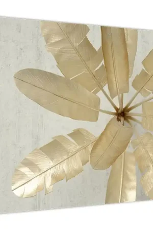 Schilderij - Ganzepen Ostatnia szansa