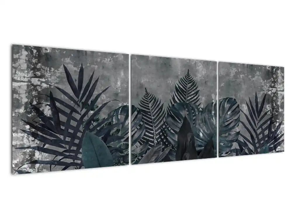 Ekspresowa dostawa Schilderij - Palmbladeren