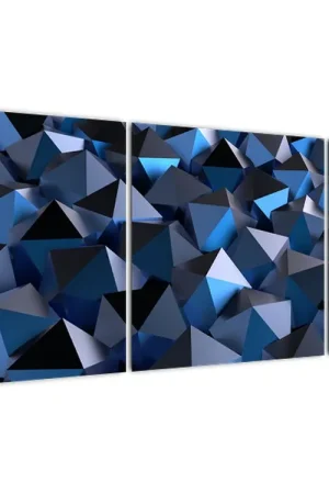 Zamów teraz Schilderij - Abstractie