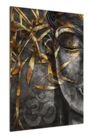 Schilderij - Vereniging van wijsheden Bezpieczna płatność