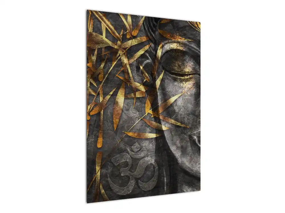 Schilderij - Vereniging van wijsheden Bezpieczna płatność