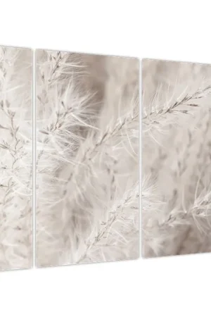 Schilderij - Detail Popularny