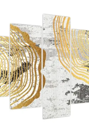 Schilderij - Collage Premium