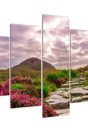 Schilderij - Landschap Darmowa dostawa