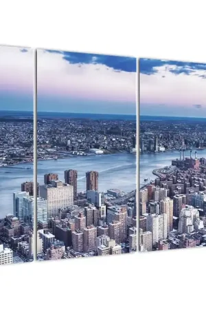Szybka dostawa Schilderij - New York