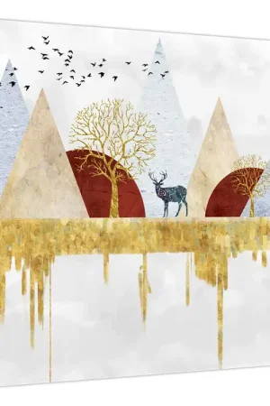 Szybka dostawa Schilderij - Decor