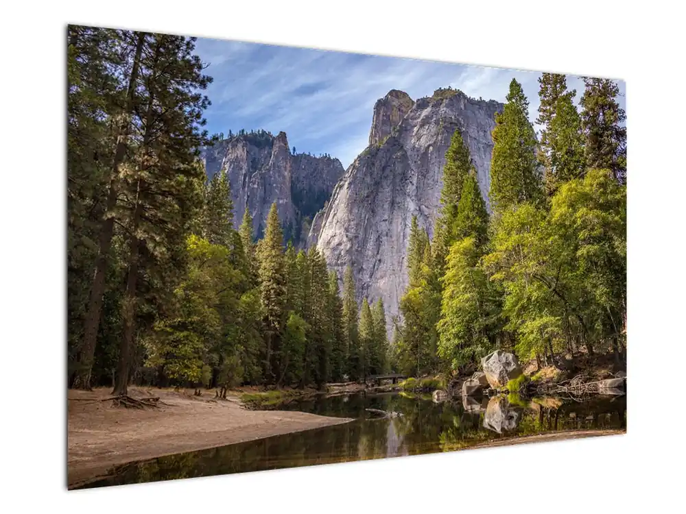 Oferta limitowana Schilderij - Rotsen