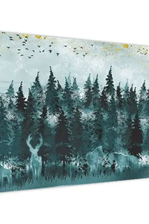 Wyprzedaż Schilderij - Dieren in het bos