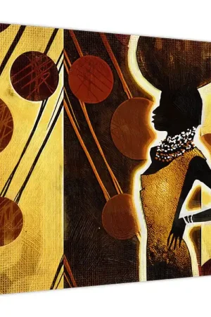 Wyprzedaż Schilderij - Eeuwenoud artistiek schilderij