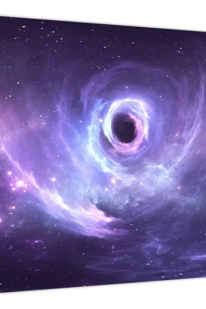 Ekspresowa dostawa Schilderij - Het Universum