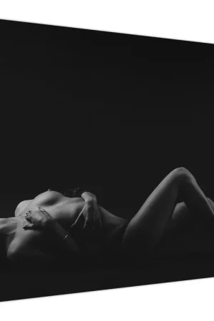 Schilderij - Naakte vrouw Kup teraz